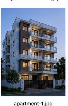 Flat properties