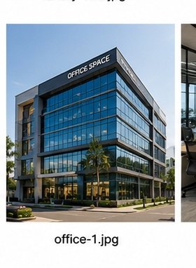 Office properties