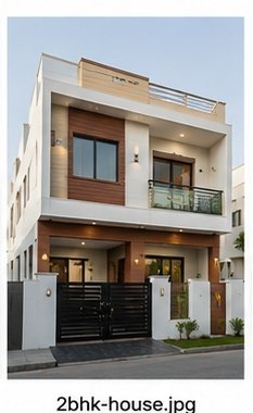 Residential properties